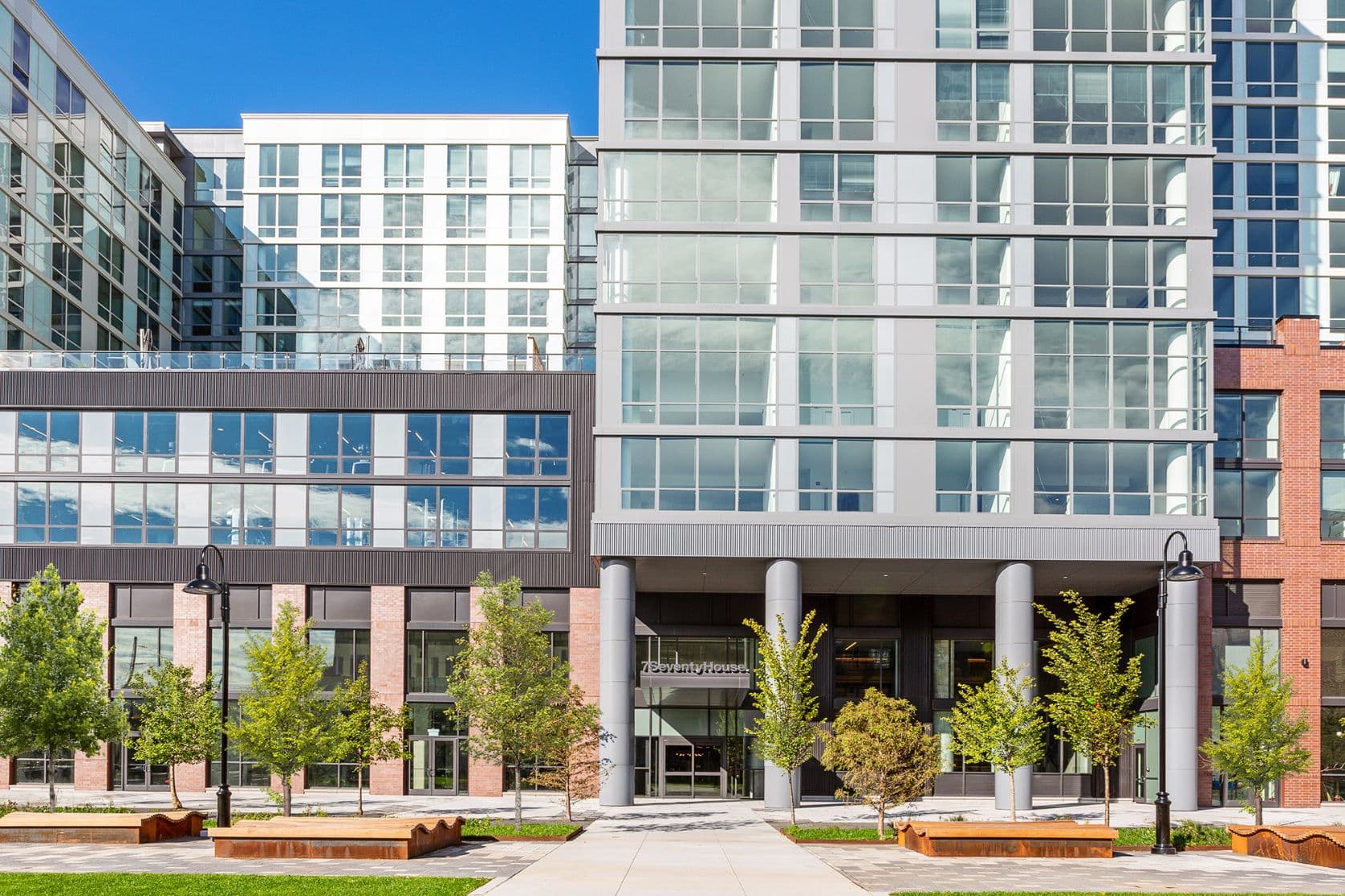 7 Seventy House photo