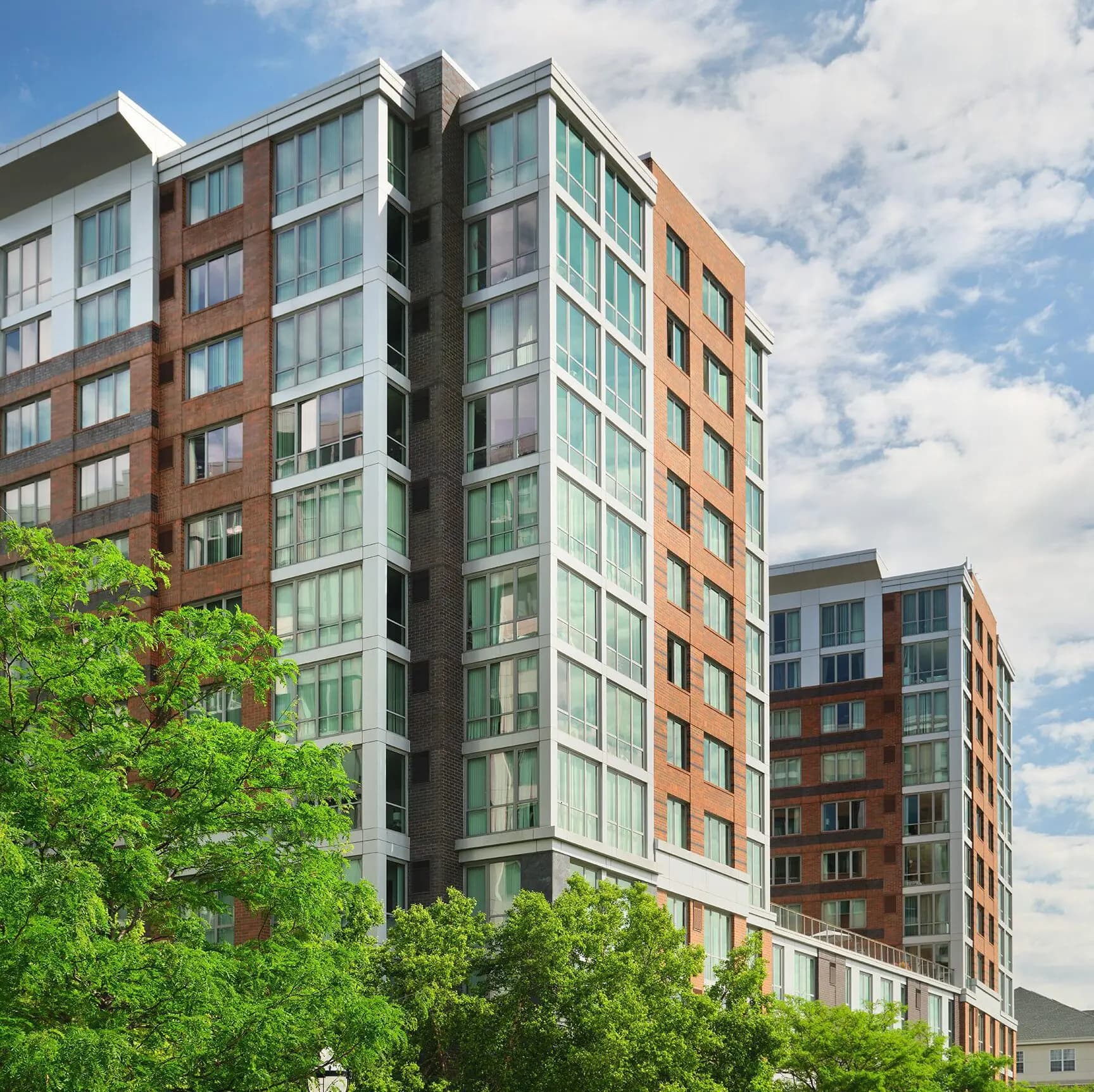 RiverTrace at Port Imperial photo